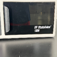 Stratagene UV Stratalinker 1800 image 3